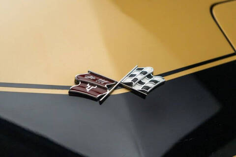 1969 Chevrolet Corvette