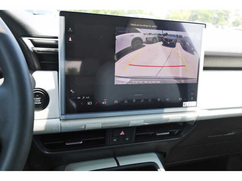 2026 Mazda CX-5 2.5 S Select