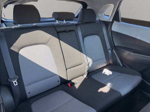 2021 Hyundai Kona SEL Plus