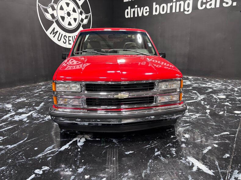 1994 Chevrolet C/K 1500 Series