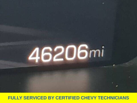 2023 GMC Canyon Denali