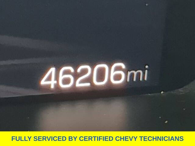 2023 GMC Canyon Denali