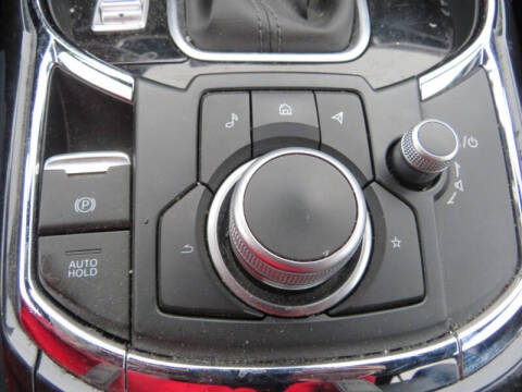 2021 Mazda CX-9 Grand Touring