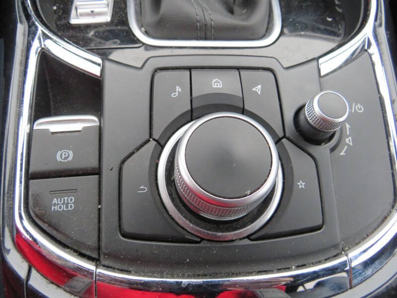 2021 Mazda CX-9 Grand Touring