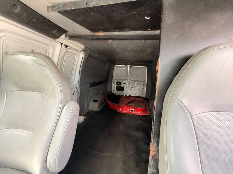 2006 Ford E-Series