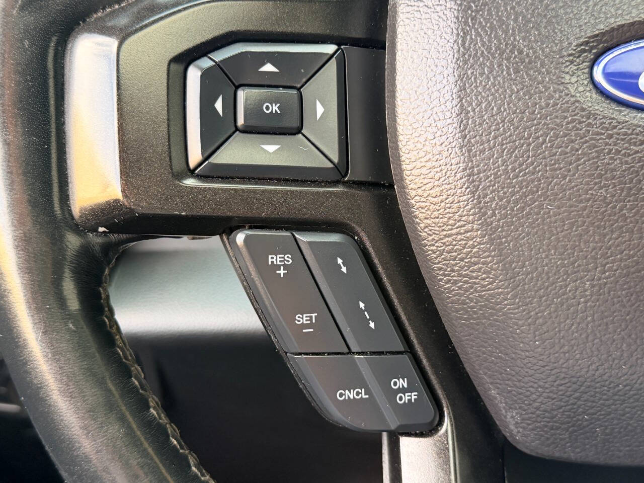 FordExpedition MAX38