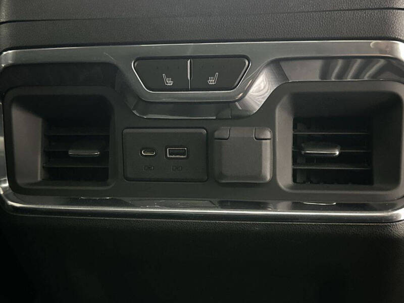 2020 Chevrolet Silverado 3500HD