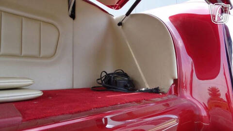 1951 Mercury Custom