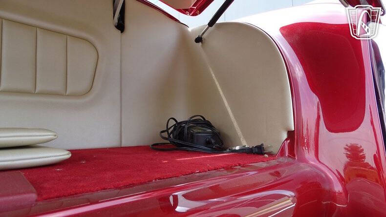 1951 Mercury Custom