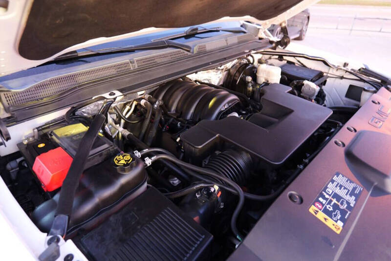 2017 GMC Yukon XL SLT