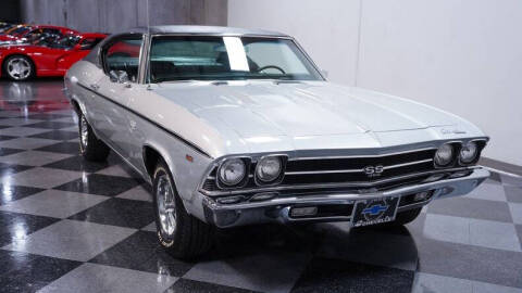 1969 Chevrolet Chevelle