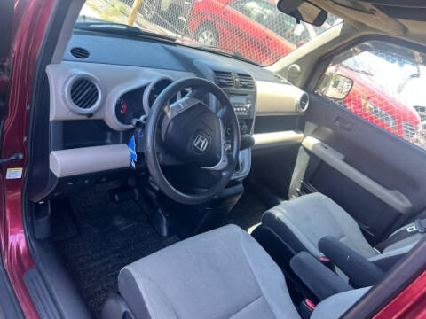 2008 Honda Element EX