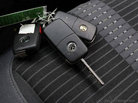 2012 Volkswagen Beetle