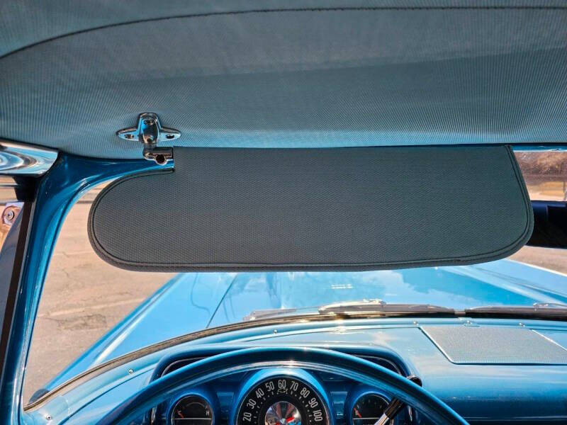 1957 Chevrolet Bel Air