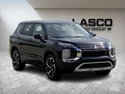 2023 Mitsubishi Outlander for sale at Lasco of Waterford in Waterford MI