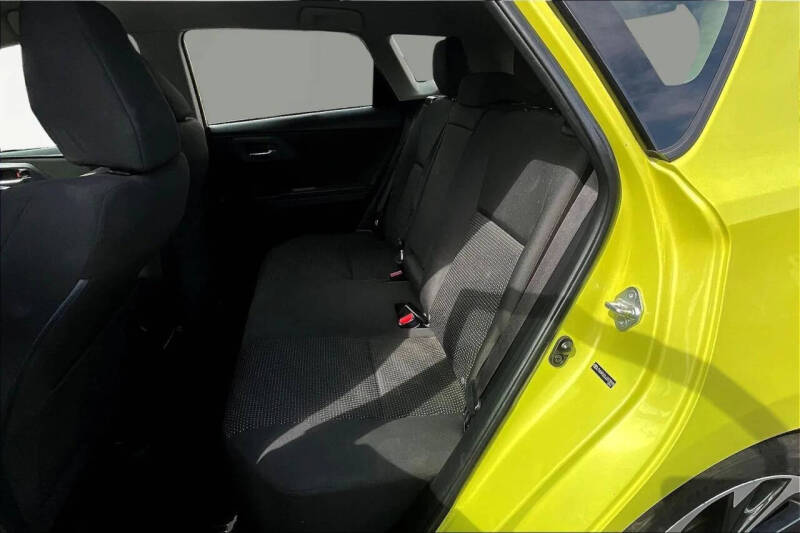 2018 Toyota Corolla iM