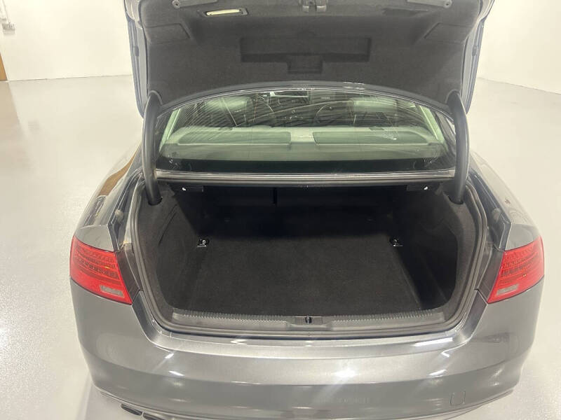 2016 Audi A5 2.0T quattro Premium