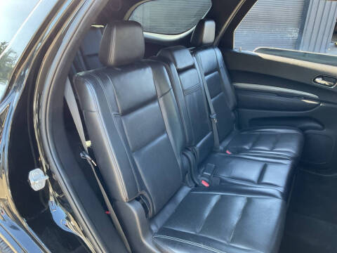 2020 Dodge Durango R/T