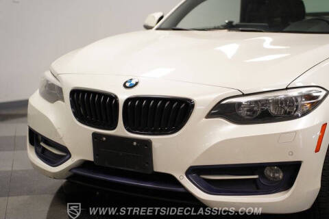 2017 BMW 2 Series 230i