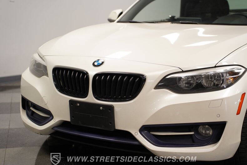 2017 BMW 2 Series 230i