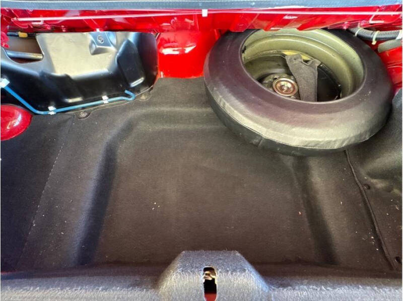 1991 Mazda MX-5 Miata