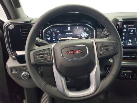 2026 GMC Sierra 1500 Elevation Standard