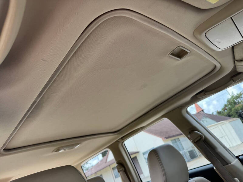 2007 Subaru Forester 2.5 X L.L.Bean Edition