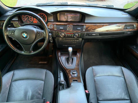 2011 BMW 3 Series 328i