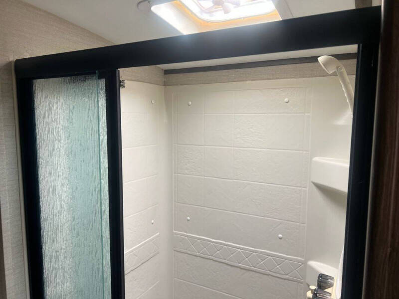 2018 Keystone RV BL22RBPR18