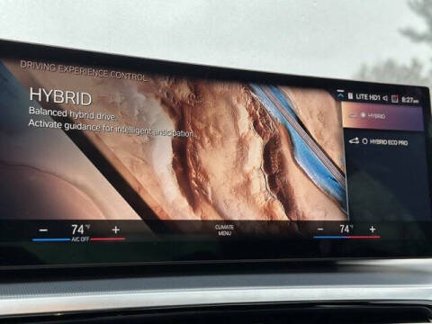 2023 BMW 3 Series 330e xDrive