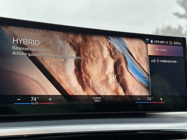 2023 BMW 3 Series 330e xDrive