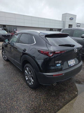 2025 Mazda CX-30 2.5 S Preferred