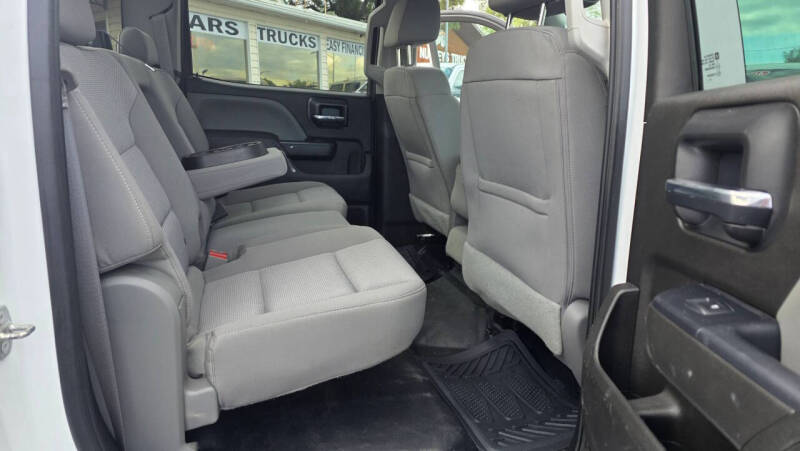 2016 GMC Sierra 2500HD