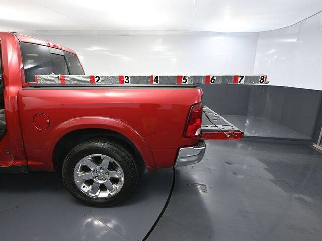 2009 Dodge Ram 1500 Laramie