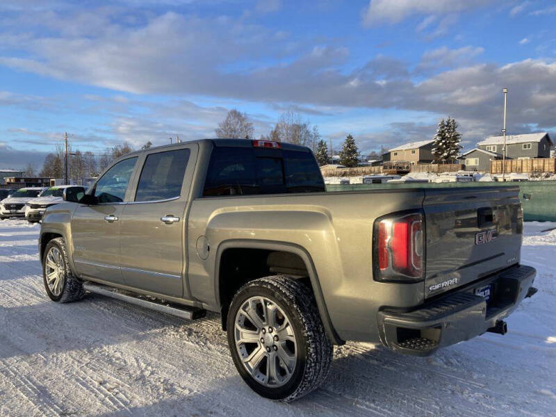 2018 GMC Sierra 1500 Denali Denali - Photo 7