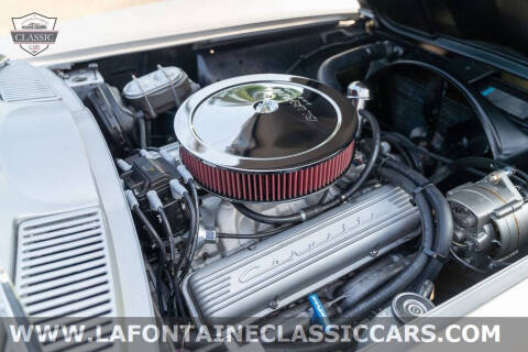 1964 Chevrolet Corvette