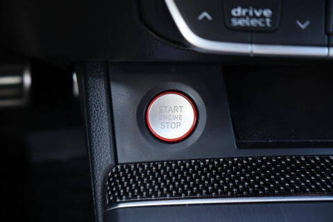 2018 Audi SQ5 3.0T quattro Premium Plus