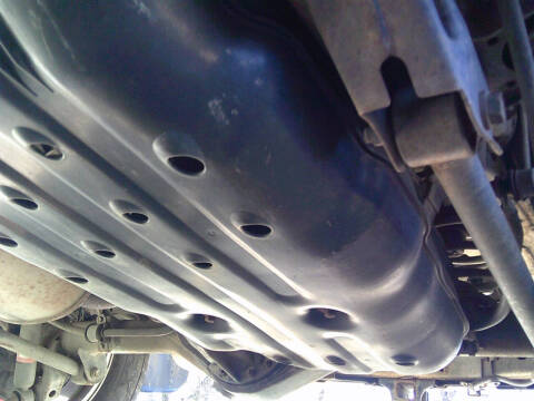 2007 Toyota FJ Cruiser