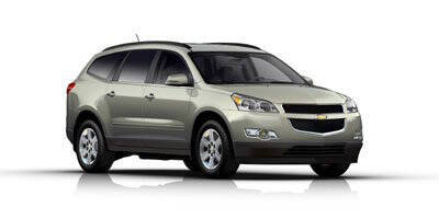 2012 Chevrolet Traverse for sale at Alfa Romeo & Fiat Of Corpus Christi in Corpus Christi TX