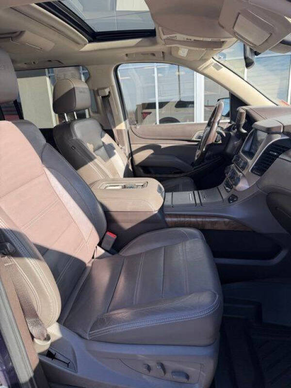 2019 GMC Yukon XL Denali