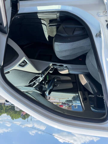 2012 GMC Terrain SLE-1