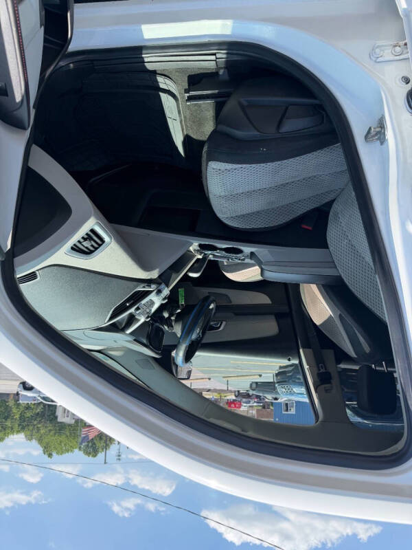 2012 GMC Terrain SLE-1