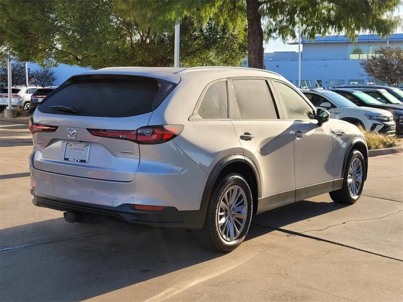 2025 Mazda CX-90 3.3 Turbo Preferred