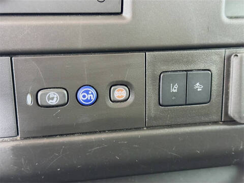 2021 Chevrolet Express 3500