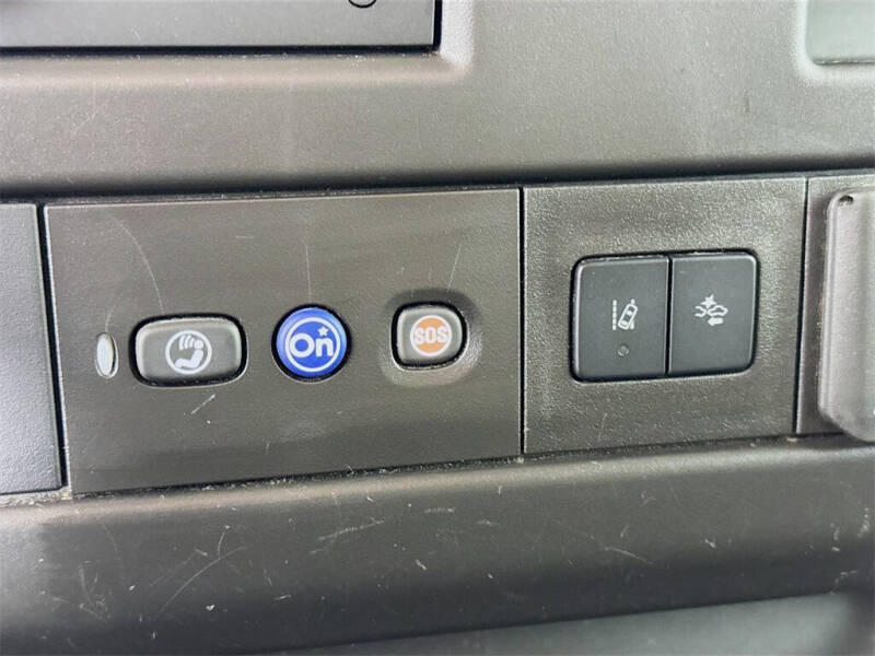 2021 Chevrolet Express 3500