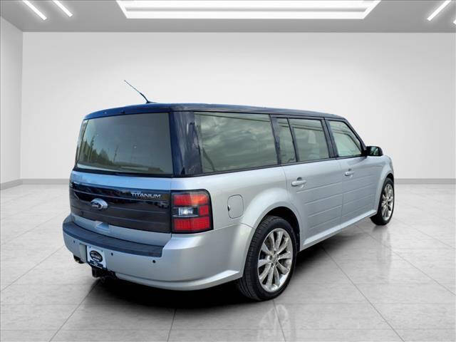 2011 Ford Flex