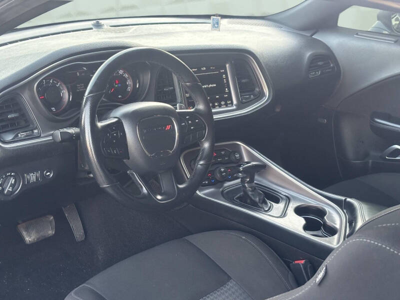 2021 Dodge Challenger GT