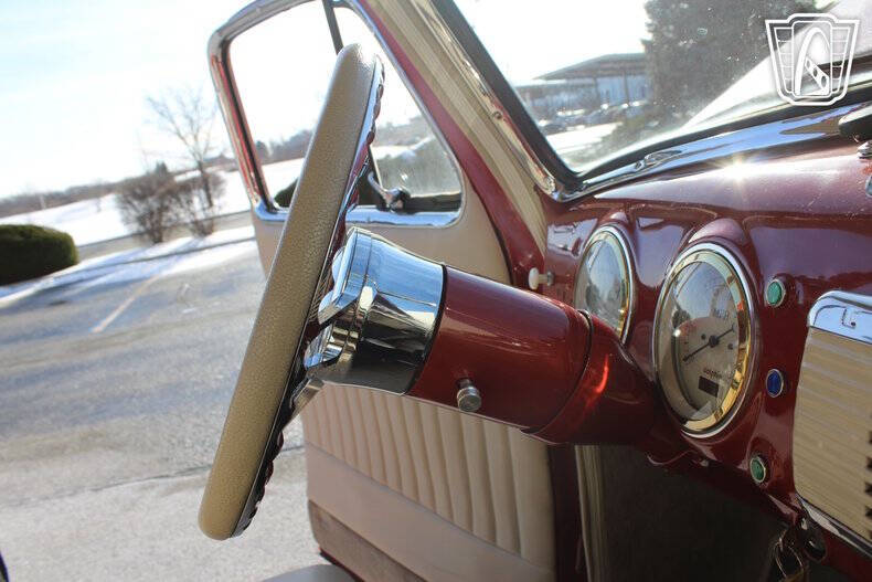 1949 Chevrolet 3100