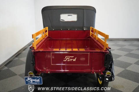 1929 Ford Model A
