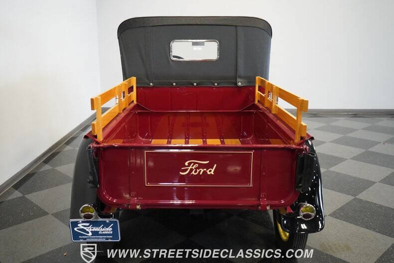 1929 Ford Model A